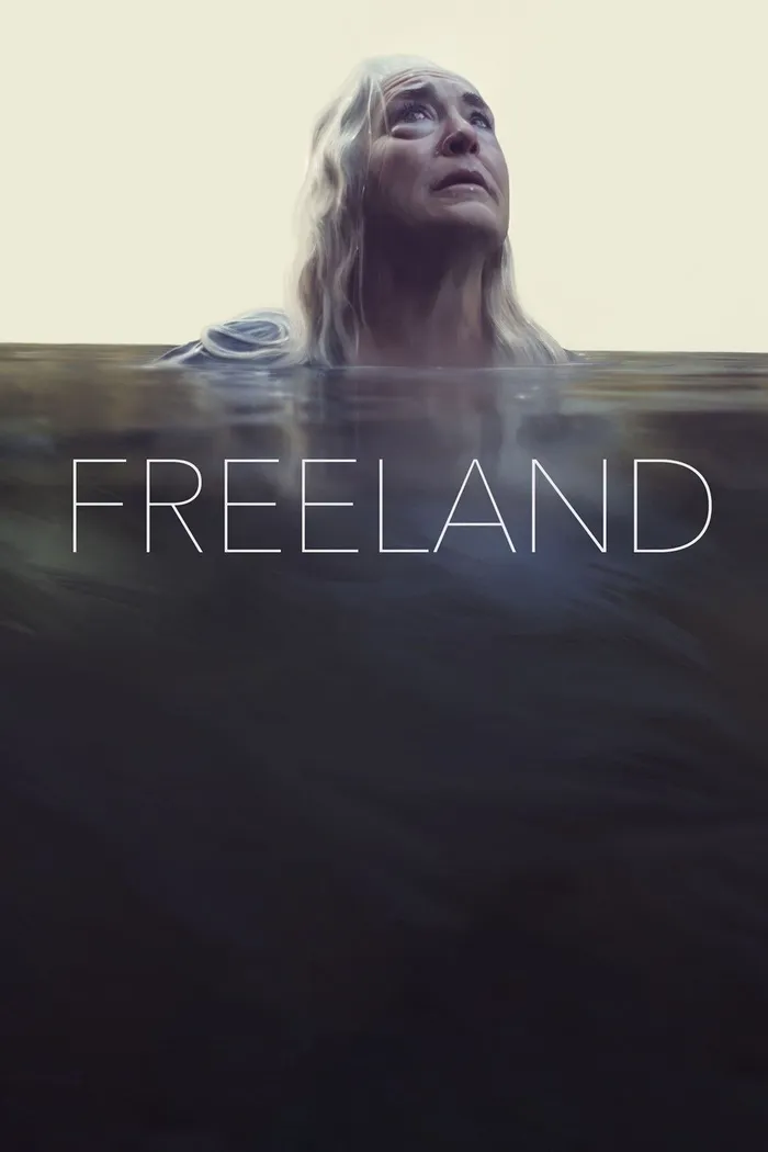 Freeland (2020) poster