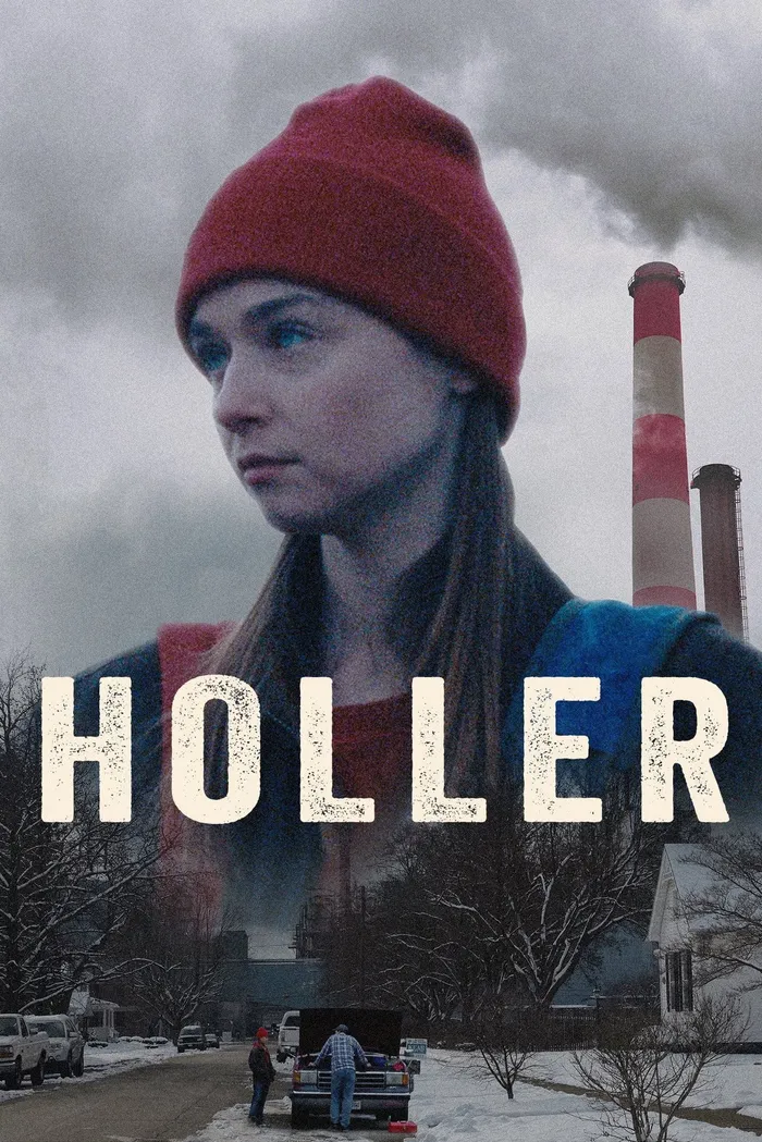 Вопль (2020) poster