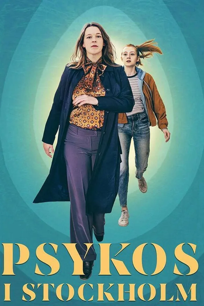 Psykos i Stockholm (2020)