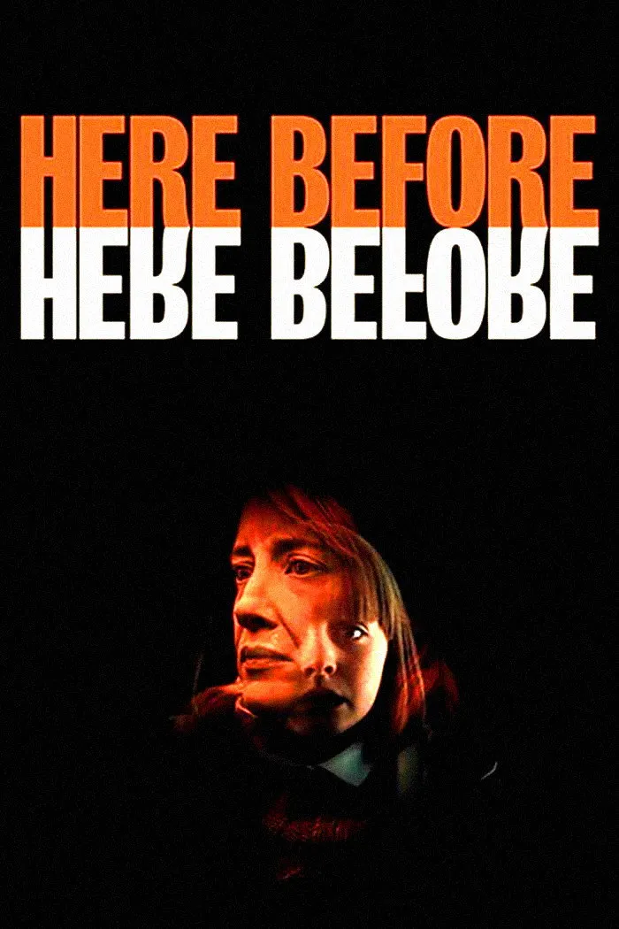 Дежавю (2021) poster