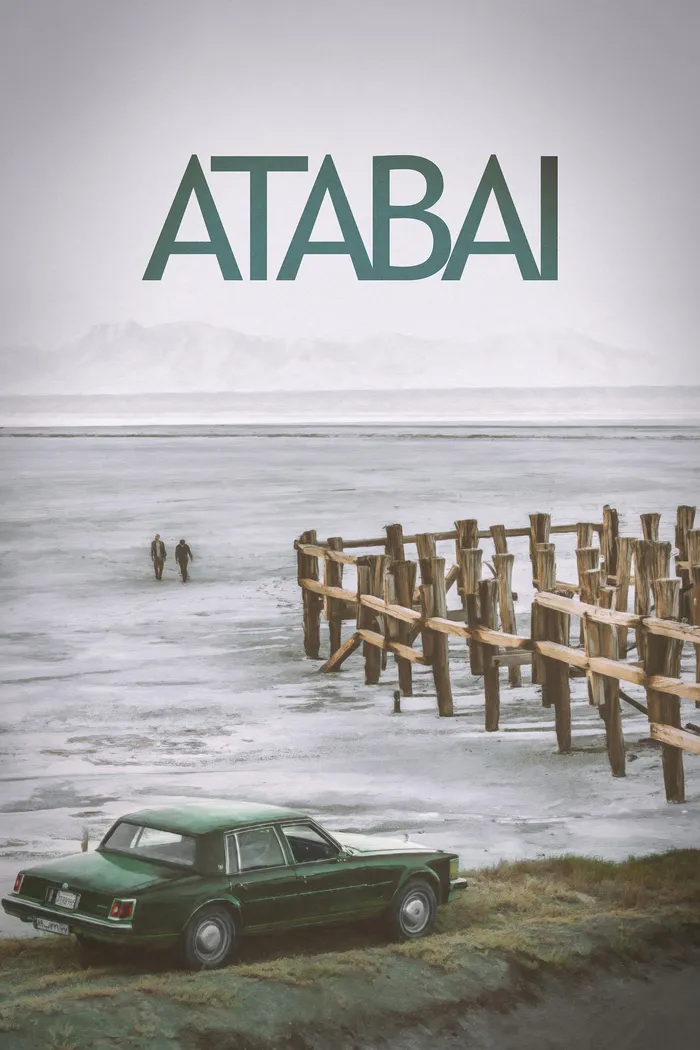 آتابای (2020) poster