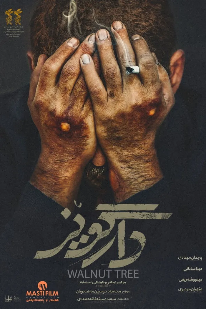 Грецкий орец (2020) poster