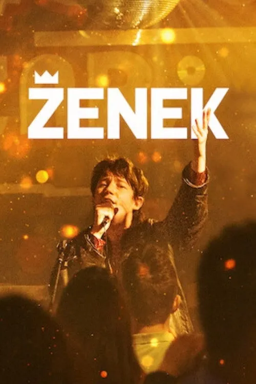 Зенек (2020) poster