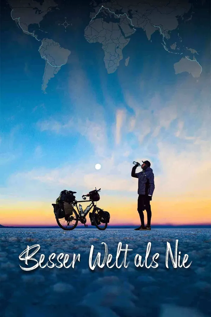 Besser Welt als Nie (2020) poster