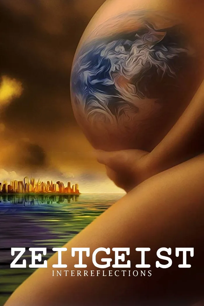 Дух времени: За пределами (2020) poster