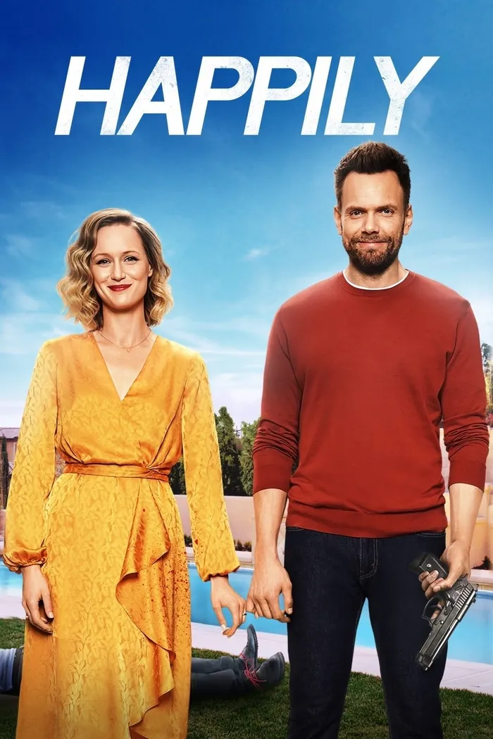 Счастливо (2021) poster