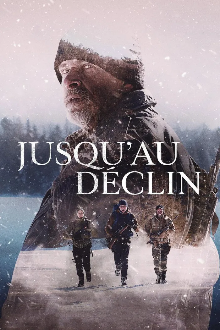 Погибель (2020) poster