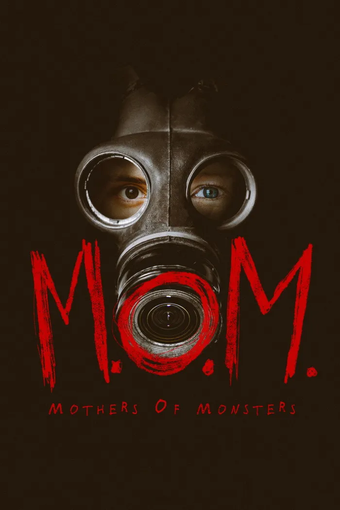 M.O.M. Mothers of Monsters (2020) poster