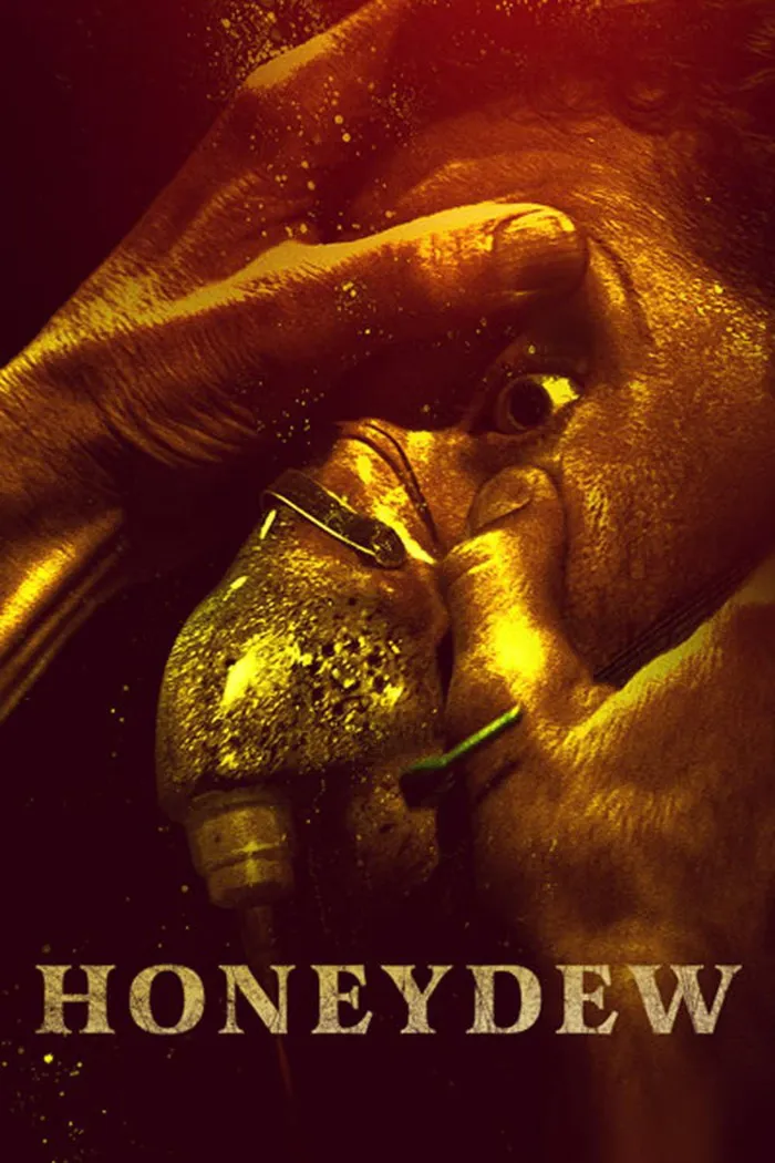 Нектар (2020) poster