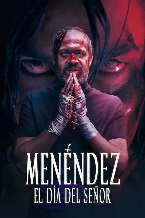 Менендес: День Господень (2020) poster