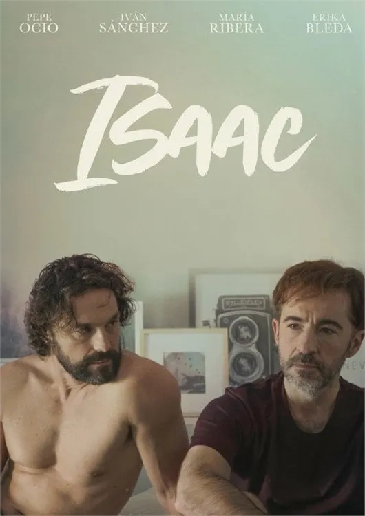 Isaac (2020) poster