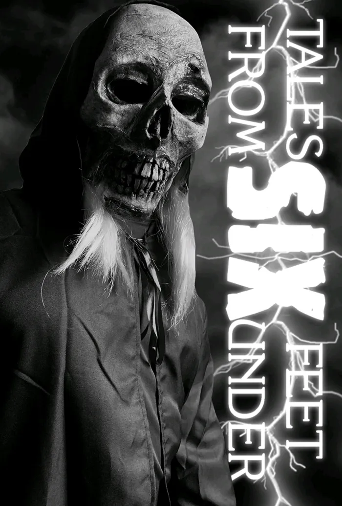 Tales From Six Feet Under (2020) poster