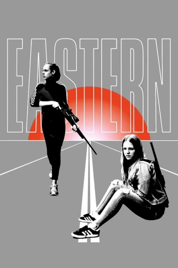 Eastern (2019) poster