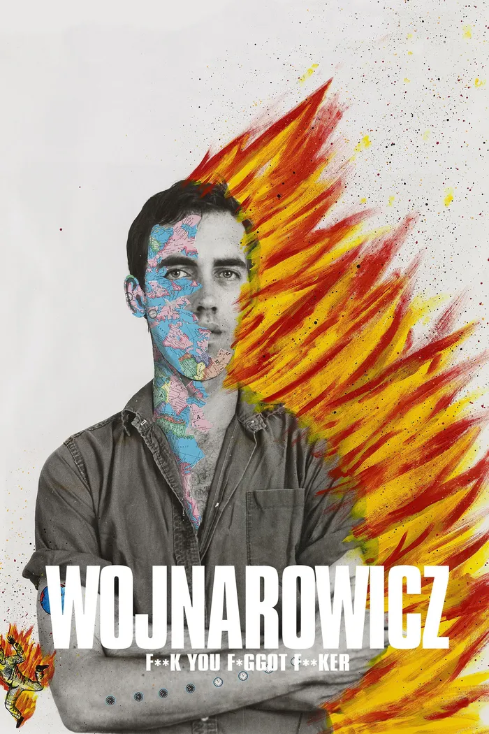 Войнарович (2020) poster