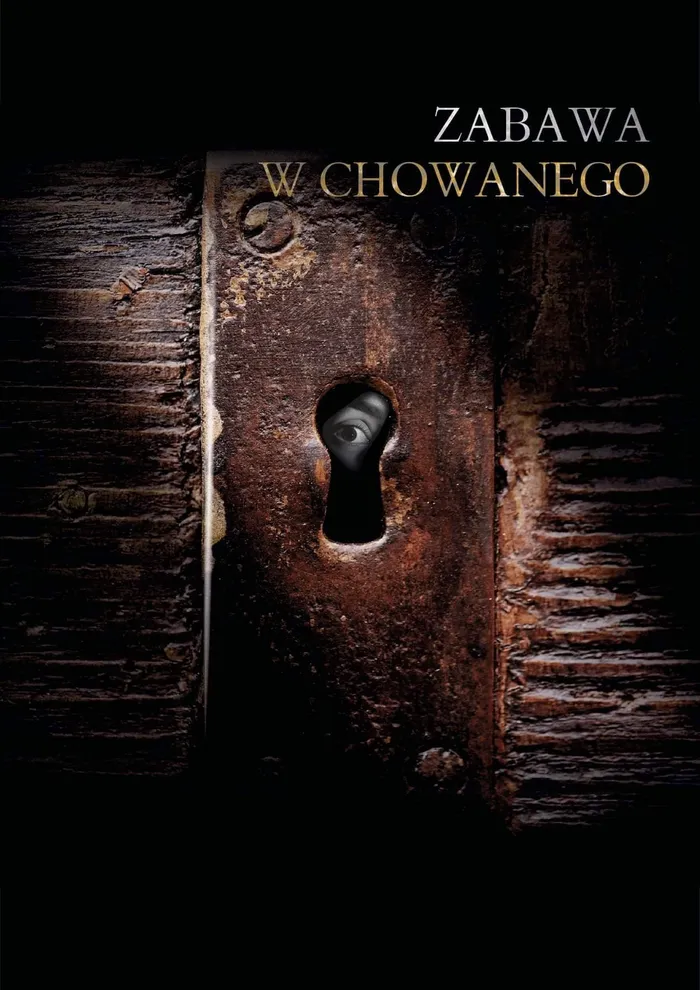 Zabawa w chowanego (2020) poster