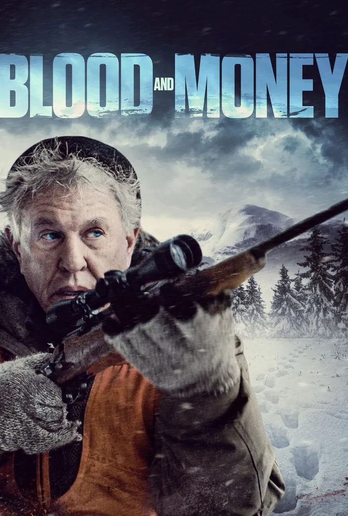Кровь и деньги (2020) poster