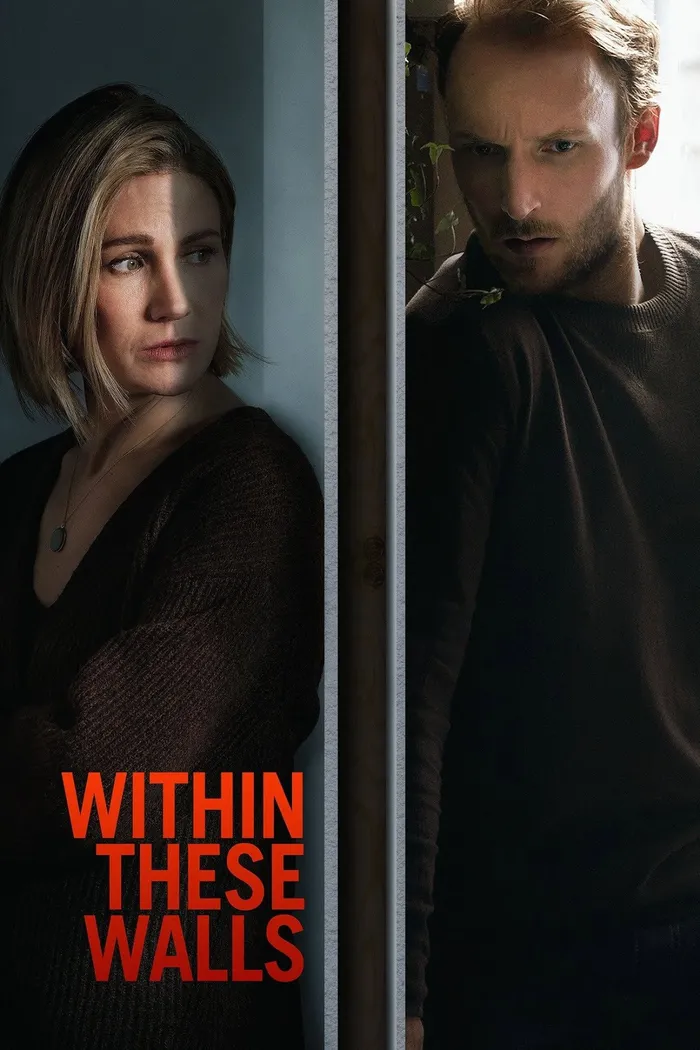Within These Walls (2020) poster
