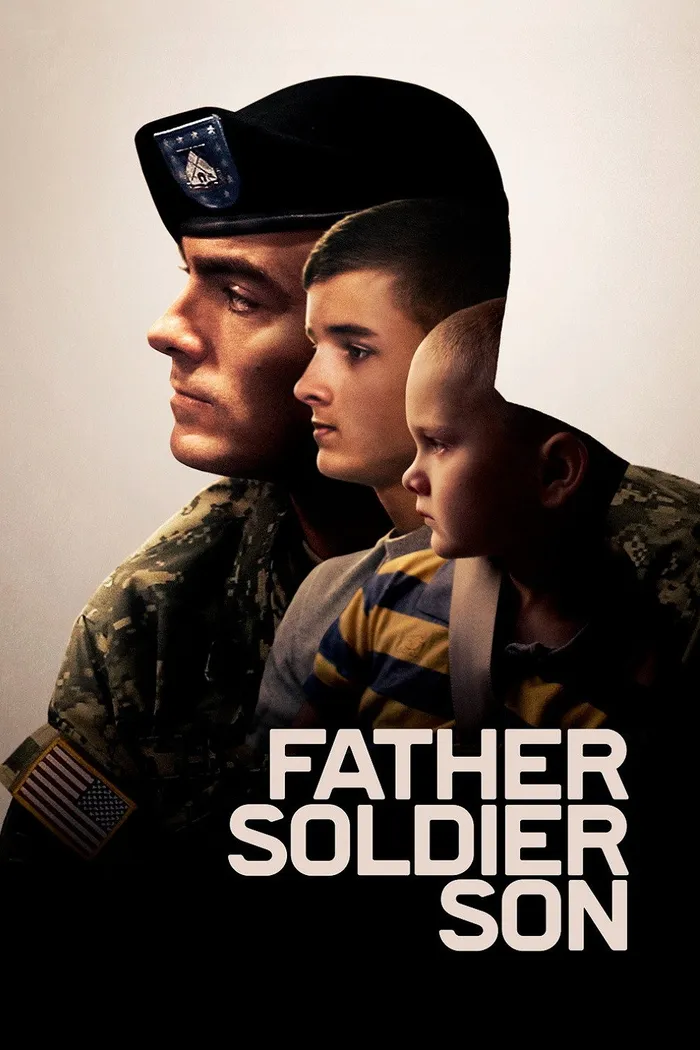 Отец. Солдат. Сын (2020) poster