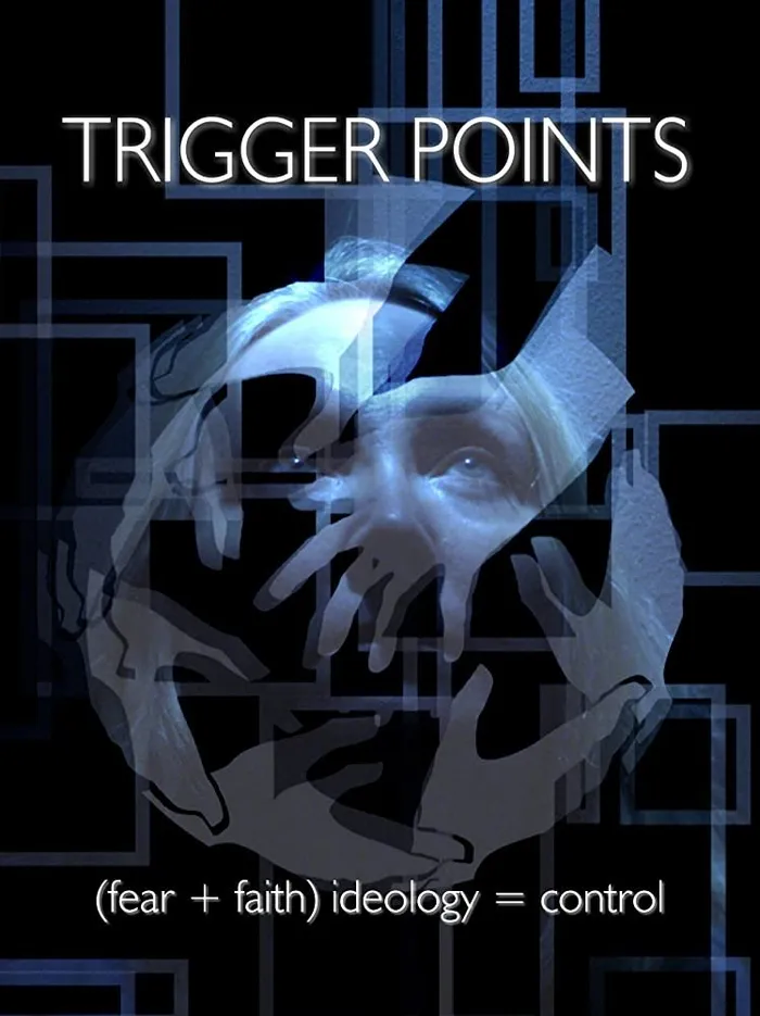 Trigger Points (2020) poster