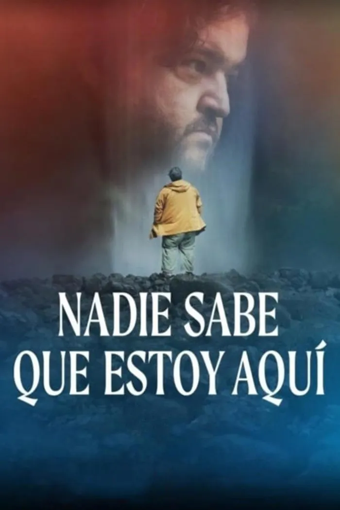 Никто не знает, что я здесь (2020) poster