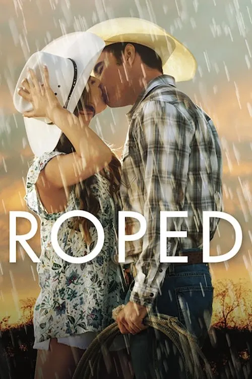 Родео (2020) poster
