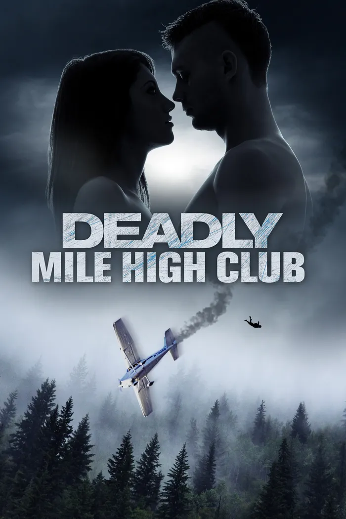 Deadly Mile High Club (2020) poster