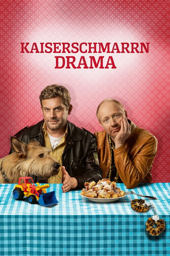 Драма с императорским омлетом (2021) poster