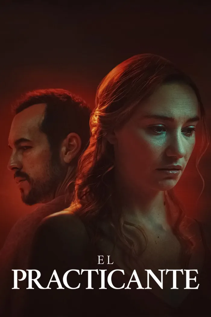 Парамедик (2020) poster