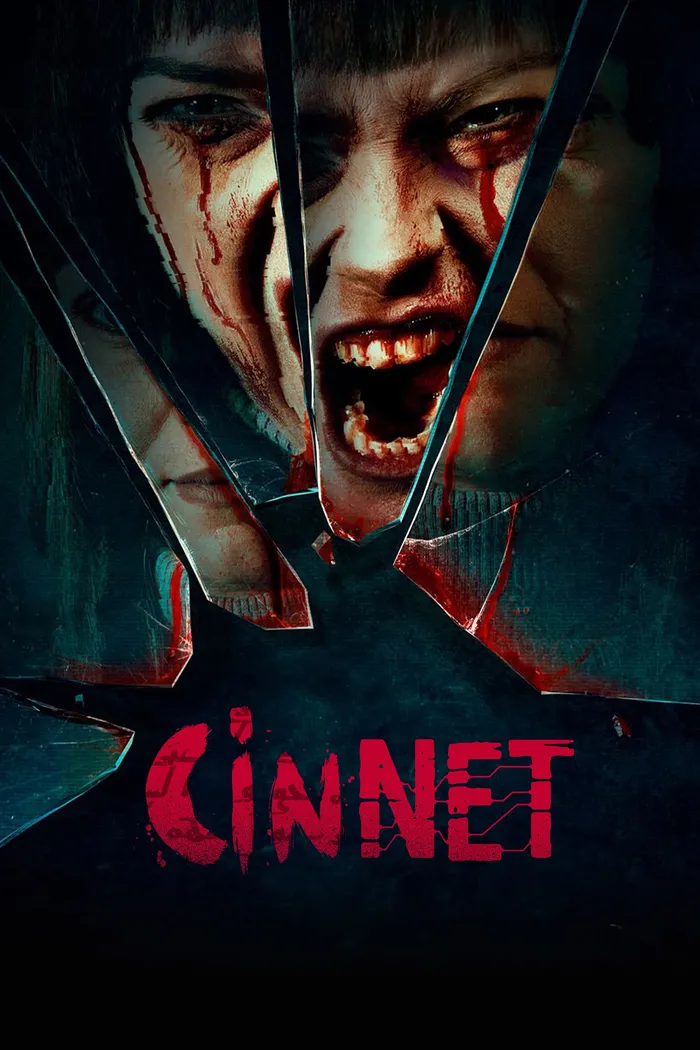 Cinnet (2019) poster