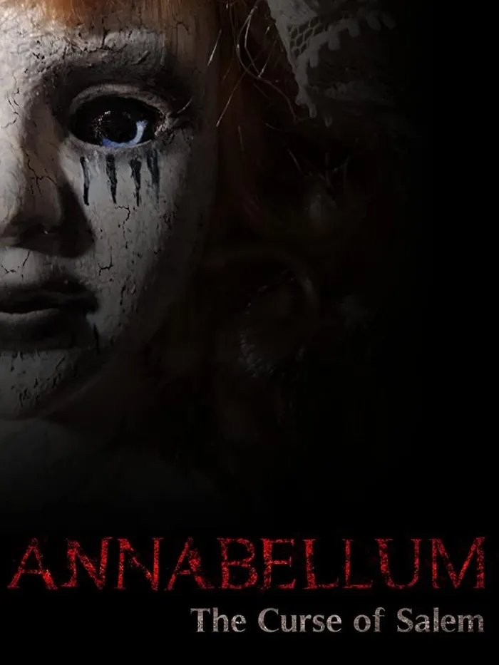 Аннабеллум: Проклятье Салема (2019) poster