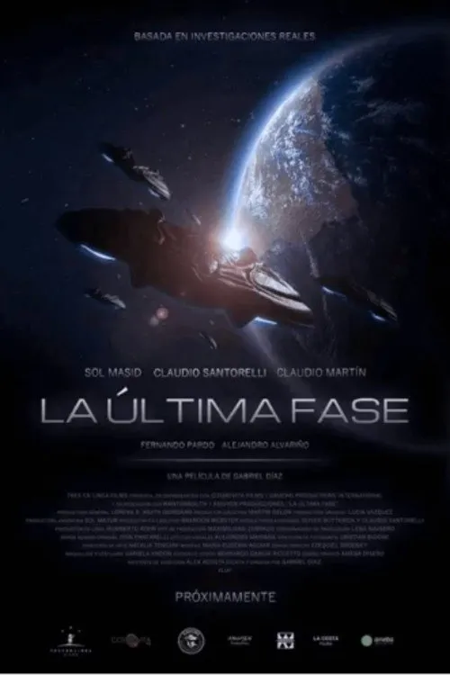Последняя фаза (2020) poster