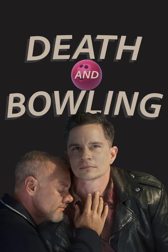 Death and Bowling (2021) poster