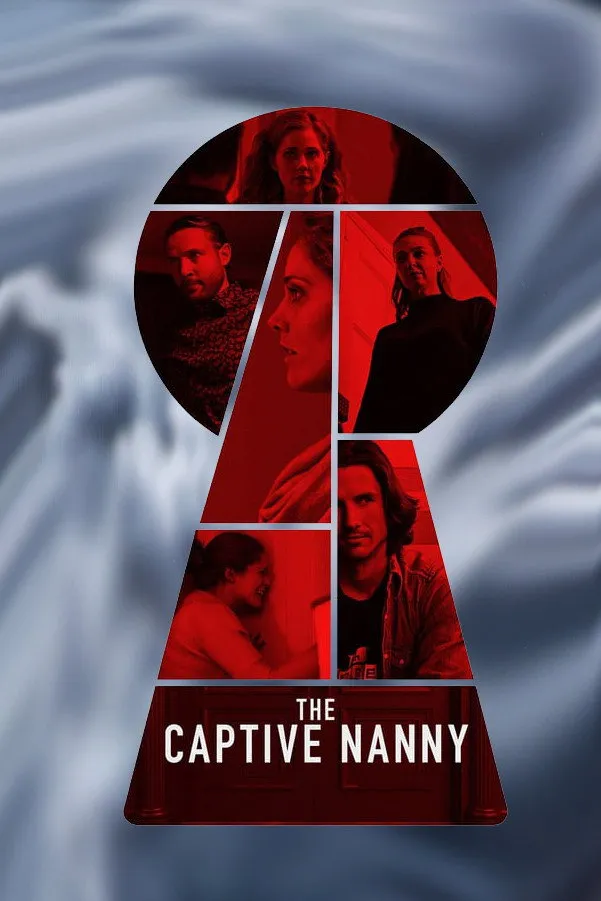 Няня в неволе (2020) poster