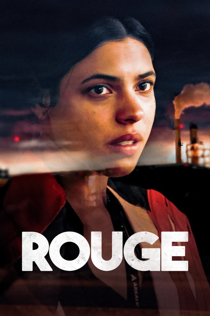 Rouge (2020) poster