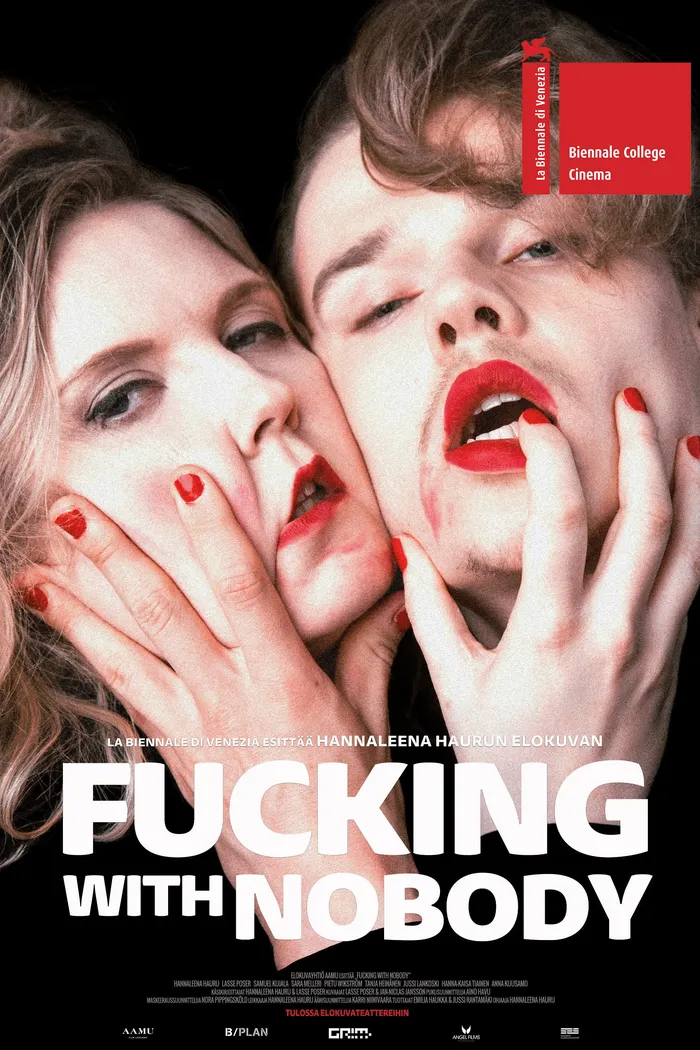 Fucking with Nobody (2020) poster