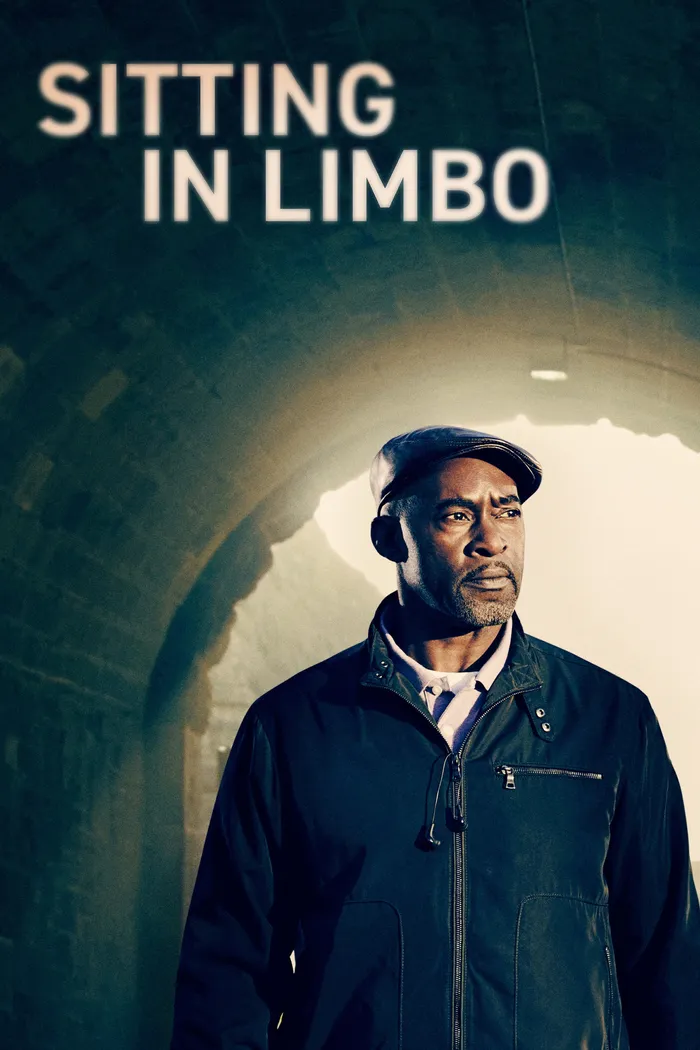 Чистилище (2020) poster
