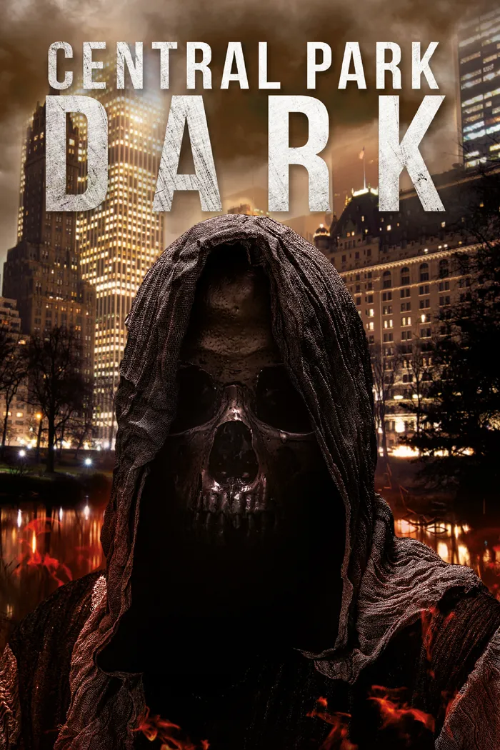 Мрак Центрального парка (2021) poster