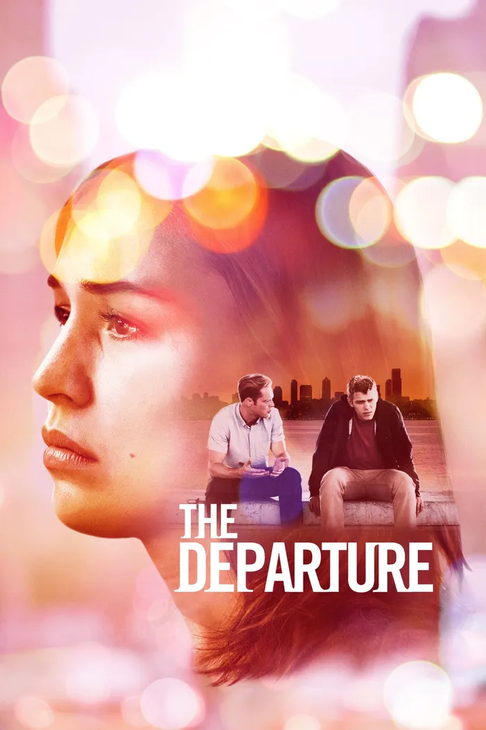 Отправление (2020) poster