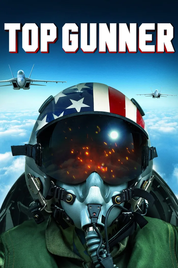 Опасное небо (2020) poster