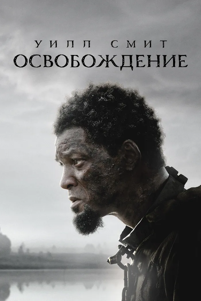 Освобождение (2022) poster