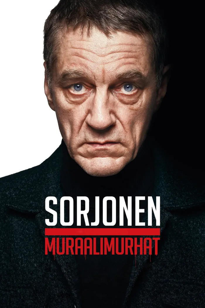 Сорйонен: Послание на стене (2021) poster
