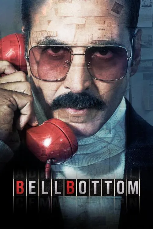 Клёш (2021) poster