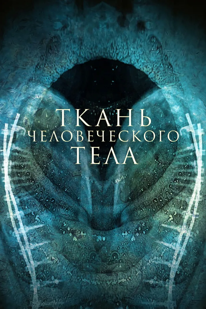 Ткань человеческого тела (2022) poster