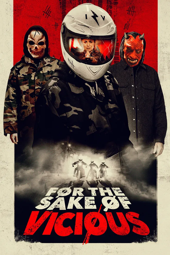 Во имя зла (2020) poster