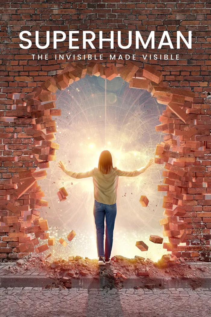 Суперчеловек: тайное становится явным (2020) poster