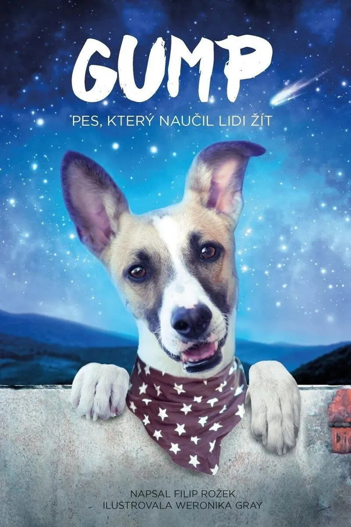 Невероятные приключения Гампи (2021) poster