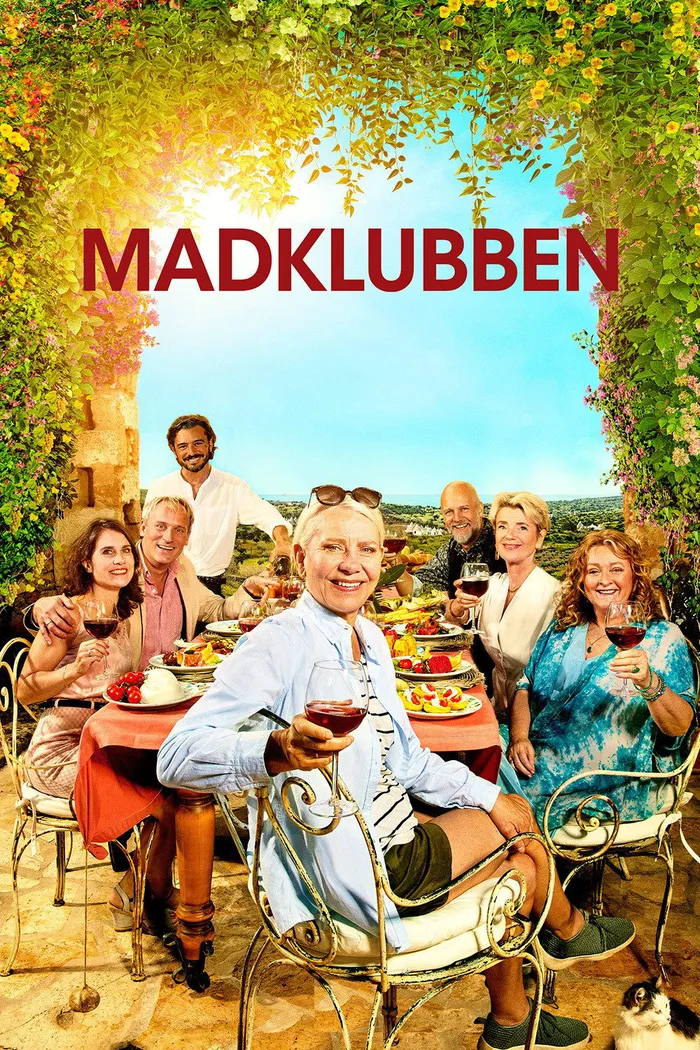 Madklubben (2020)