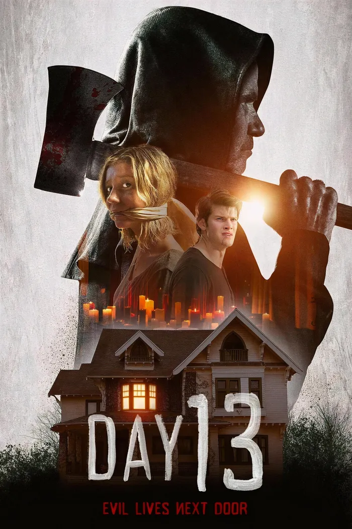 День 13 (2020) poster
