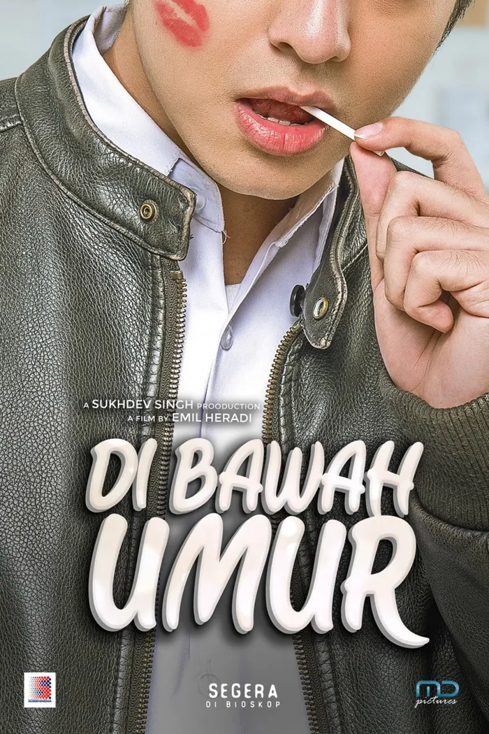Di Bawah Umur (2020) poster