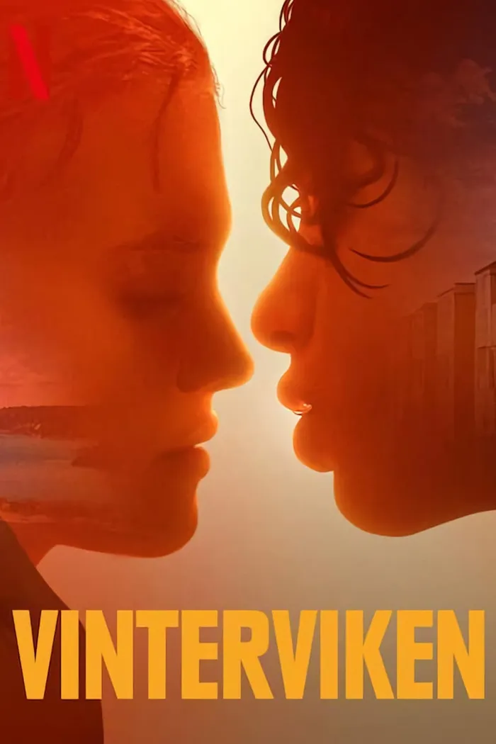 Зимний залив (2021) poster